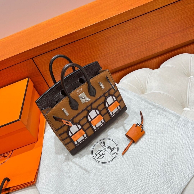 Hermes Faubourg Bags